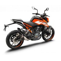 KTM 250 DUKE 2018-2018